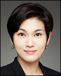 이서현(기업인/삼성에버랜드패션부문경영기획담당사장/제일기획경영전략부문장/미국패션디자이너협회위원)
이서현 제일모직 부사장이 삼성에버랜드 패션 부문 경영기획담당 사장(사진)으로 승진했다.
