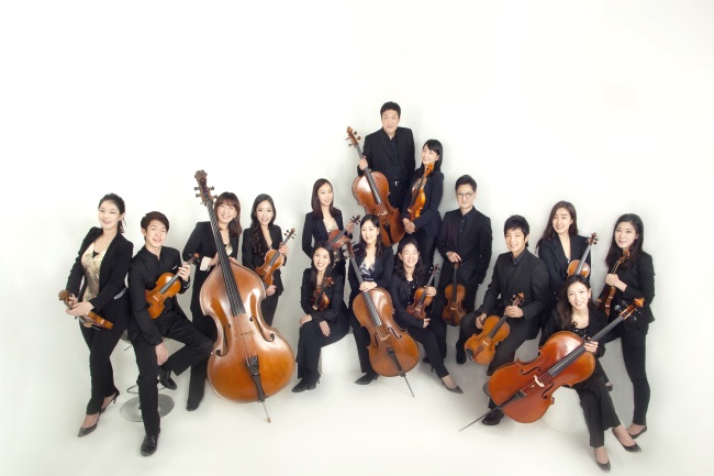Joy of Strings