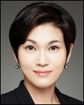이서현(기업인/삼성에버랜드패션부문경영기획담당사장/제일기획경영전략부문장/미국패션디자이너협회위원)
이서현 제일모직 부사장이 삼성에버랜드 패션 부문 경영기획담당 사장(사진)으로 승진했다.