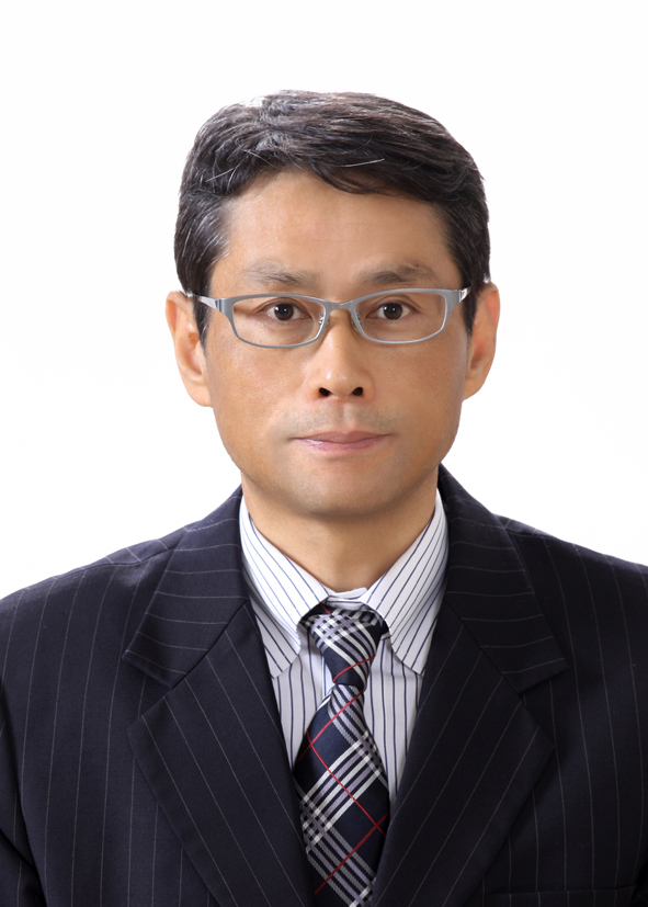 Akihisa Yoshida