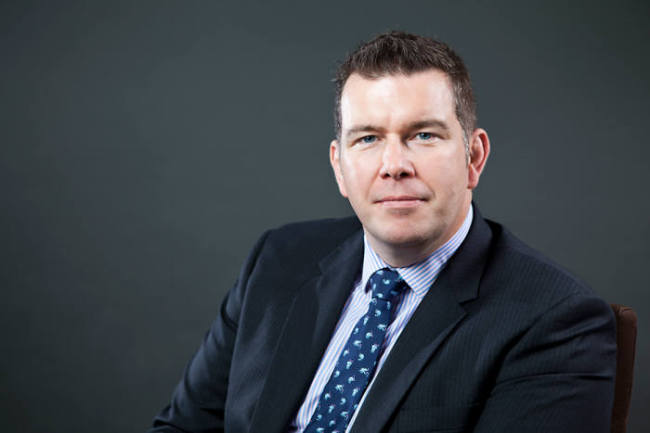 이언제이미슨(IainJamieson/기업인/비자코리아사장)
Visa Korea has named Iain Jamieson, former Philippine and Guam branch manager, as its country manager, the company announced last week.