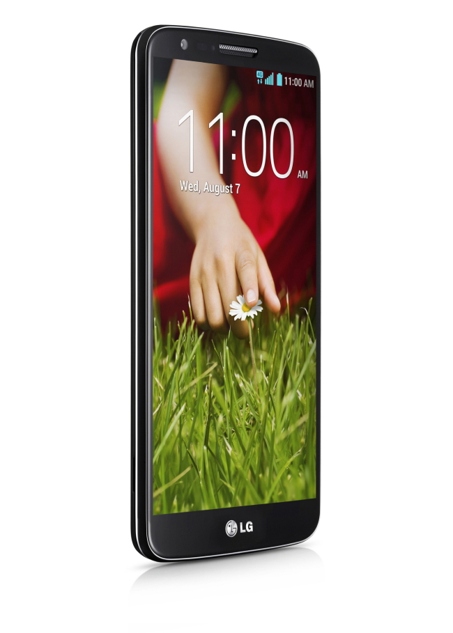 LG전자는 전략 스마트폰 ‘LG G2’가 미국에서 연이어 친환경 인증을 획득했다고 3일 밝혔다.