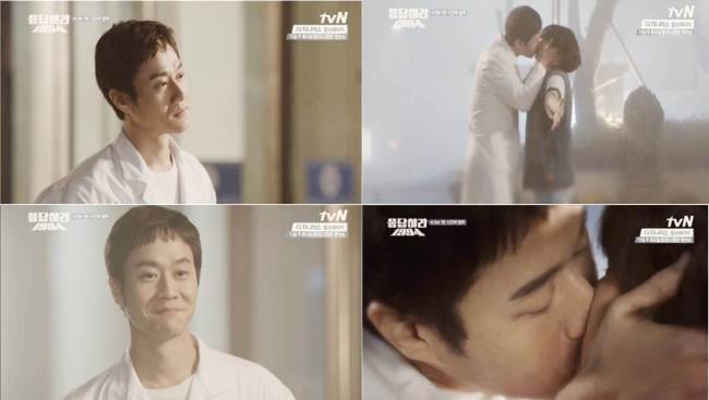 정우(김정국/영화배우/탤런트)
tvN 금토드라마 ‘응답하라 1994’는 최근 쓰레기(정우)와 나정(고아라)이 서로의 마음을 확인함으로써 애틋한 짝사랑에 종지부를 찍고 사랑의 시작을 본격화 한 가운데 배우 정우의 디테일한 감성이 살아있는 멜로 연기가 빛을 발하고 있다.