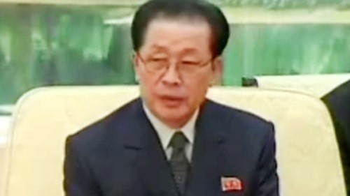 장성택(정치인/조선노동당중앙위원회부장/북한국방위원회부위원장)
김정은 국방위원회 제1위원장의 고모부인 장성택 국방위원회 위원장이 최근 실각한 것으로 전해지면서 장성택과의 권력투쟁에 있었던 최룡해 인민군 총정치국장에 대한 관심이 집중되고 있다.