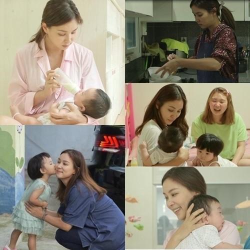 고소영(영화배우/탤런트)
배우 고소영이 ‘엄마의 꿈’ 출연 소식에 네티즌들이 반색했다.