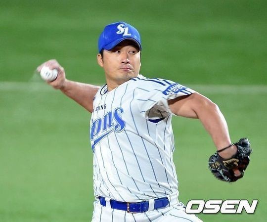 오승환(야구선수/한신타이거즈투수)
일본 프로야구 한신 타이거스의 나카무라 가즈히로 단장은 “오승환이 후지카와 규지의 한 시즌 최다 세이브기록을 경신할 것을 약속했다”고 말했다고 4일 산케이스포츠가 보도했다.