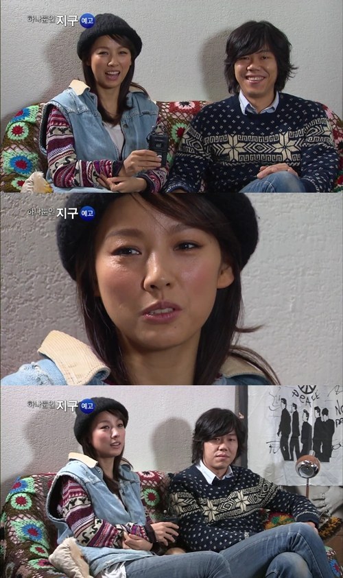 이효리(좌부터/가수/핑클),이상순(가수/롤러코스터/베란다프로젝트)
가수 이효리와 이상순이 결혼 후 처음 방송에 동반 출연한다.