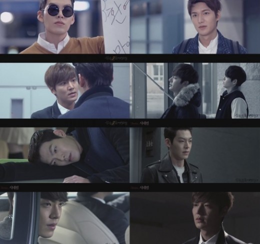 김우빈(위쪽좌부터/김현중/모델/탤런트),이민호(탤런트/영화배우)
상속자 둘에게 생긴 일을 접한 네티즌들은 “상속자 둘에게 생긴 일, 정말인 줄 알고 깜짝 놀랐네”, “상속자 둘에게 생긴 일, 상황이 진짜 절묘하다”, “상속자 둘에게 생긴 일, 설마 실제로 이뤄지는 건 아니겠지” 등의 다양한 반응을 보였다.
