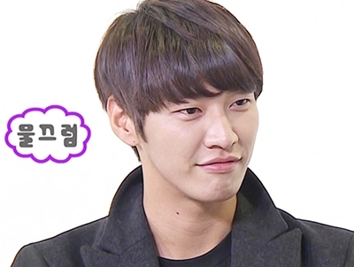 김영광(탤런트/전모델)
모델 출신 배우 김영광이 이달 중순 공익근무요원으로 군입대한다.
