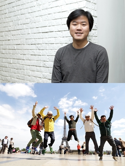나영석(위부터/PD/CJE&M프로듀서),박근형(탤런트/영화배우),신구(신순기/탤런트/영화배우),이서진(탤런트/영화배우),이순재(탤런트/영화배우/SG연기아카데미원장/EK티쳐원장),백일섭(탤런트/영화배우)
ATF는 매년 50여 개국에서 4,000여 명의 방송 관계자들이 참여하는 아시아 최대의 콘텐츠 시장으로, 올해에는 지난 3일부터 싱가포르에서 개최돼 워너브라더스 등 글로벌 콘텐츠 기업과 아시아 방송사의 주요 바이어 등이 대거 참석을 알렸다.