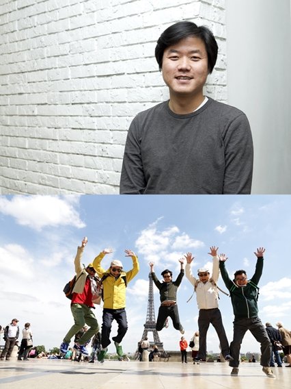나영석(위부터/PD/CJE&M프로듀서),박근형(탤런트/영화배우),신구(신순기/탤런트/영화배우),이서진(탤런트/영화배우),이순재(탤런트/영화배우/SG연기아카데미원장/EK티쳐원장),백일섭(탤런트/영화배우)
ATF는 매년 50여 개국에서 4,000여 명의 방송 관계자들이 참여하는 아시아 최대의 콘텐츠 시장으로, 올해에는 지난 3일부터 싱가포르에서 개최돼 워너브라더스 등 글로벌 콘텐츠 기업과 아시아 방송사의 주요 바이어 등이 대거 참석을 알렸다.