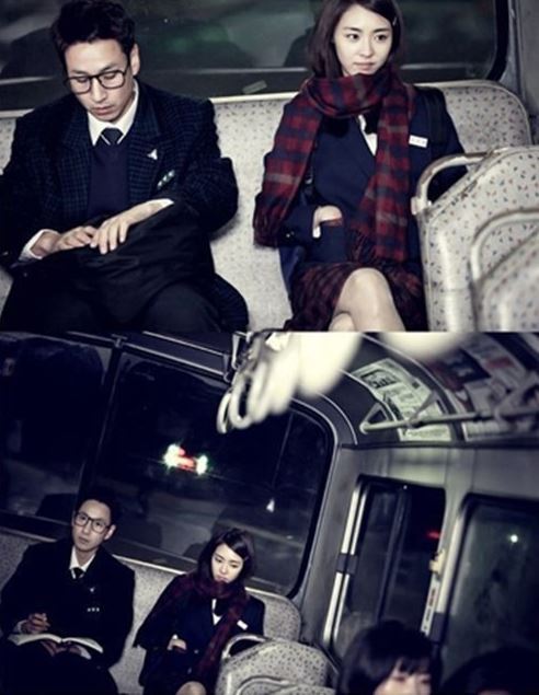 이선균(좌부터/영화배우/탤런트),이연희(탤런트/영화배우)
배우 이선균 이연희의 교복 입은 모습이 포착됐다.