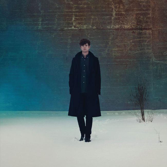 제임스블레이크(JamesBlake/가수)
영국의 싱어송라이터 제임스 블레이크(James Blake)가 내년 1월 19일 오후 6시 서울 광장동 유니클로 악스홀에서 첫 단독 내한 공연을 펼친다.