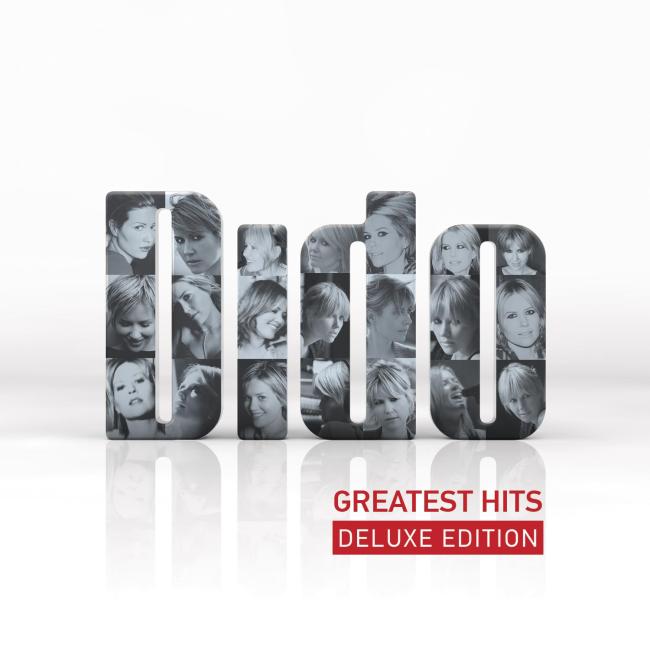 영국의 가수 다이도(Dido)가 베스트 앨범 ‘그레이티스트 히츠(Greatest Hits)’를 국내에 발매했다.