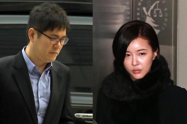 김용만(좌부터/MC/개그맨),장미인애(탤런트/영화배우)
MBC가 방송인 김용만(46)과 배우 현영(37), 박시연(34), 장미인애(29), 이승연(45)의 MBC 방송 프로그램 출연 제한을 결정했다.