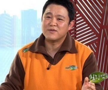 김구라(김현동/MC/개그맨)
방송인 김구라가 배우 이병헌과 동기가 될 뻔한 사연을 공개했다.