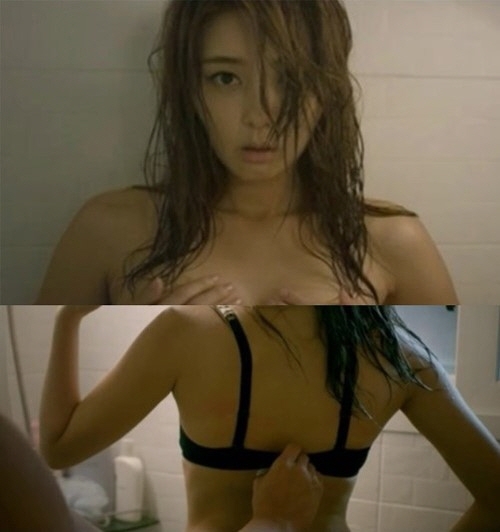이수정(모델/방송연예인/DcarModel)
방송인 이수정이 출연한 영화 ‘미스체인지’ 스틸컷이 새삼 화제다.