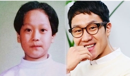 정우(김정국/영화배우/탤런트)
tvN ‘응답하라 1994’에서 큰 사랑을 받고 있는 정우의 졸업사진이 공개됐다.