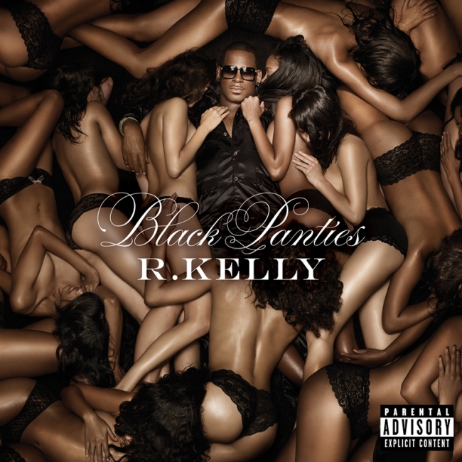 미국의 R&B 가수 알 켈리(R. Kelly)가 새 앨범 ‘블랙 팬티스(Black Panties)’를 국내에 발매했다.