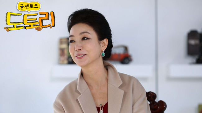 김보연(김윤주/탤런트/영화배우)
말도 많고 탈도 많은 논란의 드라마 ‘오로라공주(MBC)’에 출연 중인 배우 김보연이 드라마에 대한 생각을 전했다.
