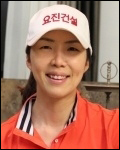 이정연(골퍼/요진건설여자골프단)
음주운전에 경찰 폭행으로 물의를 빚은 프로골퍼 이정연의 전 후원사가 요진건설로 밝혀져 누리꾼들의 관심을 끌고 있다.