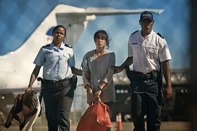 Way Back Home
Opened Dec. 12
Drama. Directed by Bang Eun-jin
