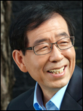 박원순(광역단체장/변호사/서울특별시시장)
박원순 서울시장은 12일 오후 3시 여의도 중소기업중앙회 그랜드홀에서 열리는 ‘2013 중소기업중앙회 간담회’에 참석한다.