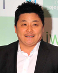 윤정수(개그맨)
개그맨 윤정수(41·사진) 씨가 파산 선고를 받았다.