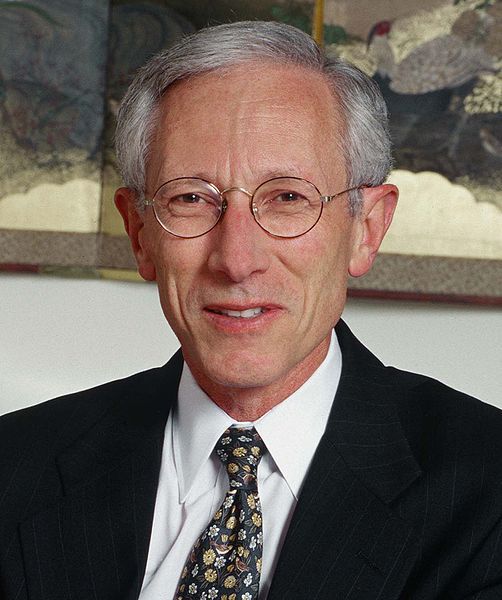 스탠리피셔(StanleyFischer/금융인/전교수)
스탠리 피셔(70) 전 이스라엘 중앙은행 총재가 연방준비제도(Fed) 새 부의장에 유력한 것으로 알려졌다.