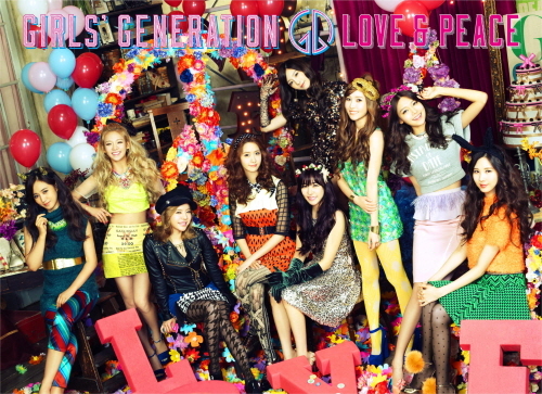 소녀시대 (SM 엔터테인먼트)