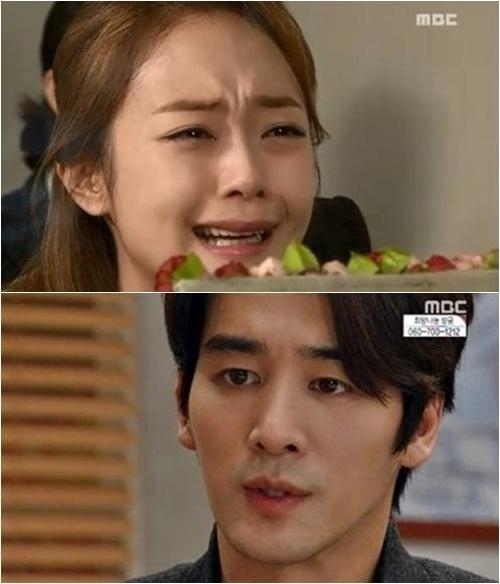 전소민(위부터/영화배우),오창석(영화배우/탤런트)
드라마 ‘오로라공주’ 가 오는 17일 마지막 촬영에 들어간다.
