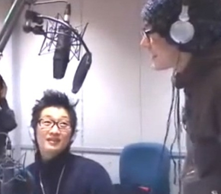 김창렬(좌부터/가수/DJDOC),김지훈(가수/투투/듀크)
그룹 투투·듀크 출신 가수 김지훈의 죽음에 절친 김창렬이 오열했다.