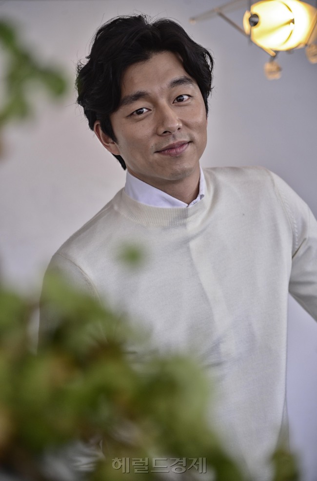 배우 공유. 박해묵 기자/mook@heraldcorp.com
배우 공유. 박해묵 기자/mook@heraldcorp.com
배우 공유. 박해묵 기자/mook@heraldcorp.com