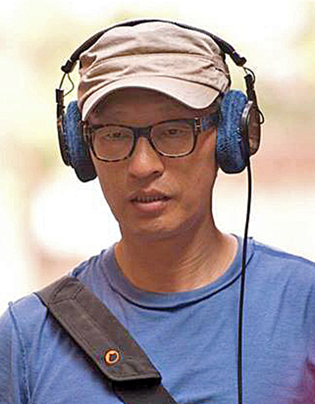 Lee Seong-gyou