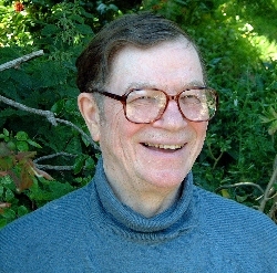 Colin Wilson