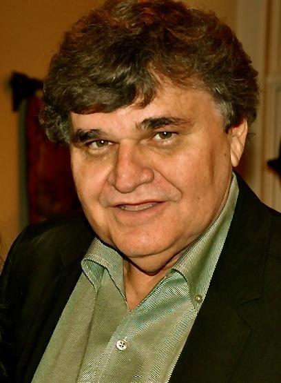 George Rodridgue