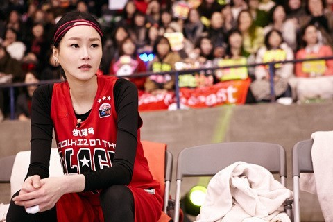 이혜정(모델)
모델 이혜정의 물오른 미모가 화제다.
