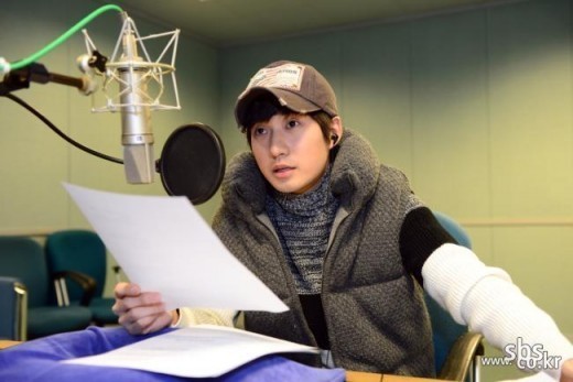 류덕환(영화배우/탤런트)
이병헌(SBS ‘최후의 권력’), 이은미(‘SBS스페셜-전설의 가객, 김현식을 노래하다’), 이승기(MBC ‘곤충, 위대한 본능’), 이효리(‘SBS스페셜-제돌이의 푸른 귀향’).