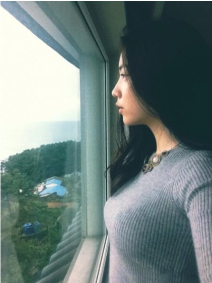 화영(류화영/가수/티아라)
티아라 래퍼 출신 화영이 연기자로 전향한다.