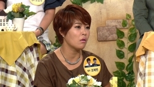 조혜련(개그우먼/MC)
연예인 성매매 혐의 사건과 관련, 방송인 조혜련(43)이 허위사실 유포자를 찾기 위해 경찰에 수사를 의뢰했다.