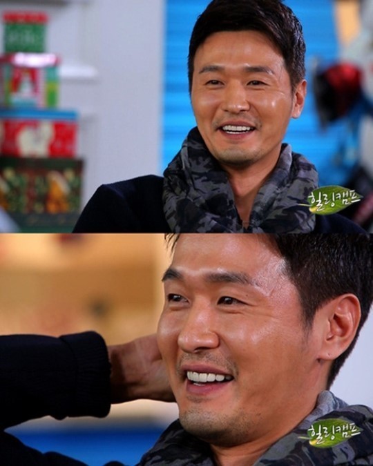 이성재(영화배우/탤런트)
배우 이성재의 집안이 눈길을 끌고 있다.