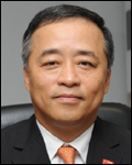 신우성(기업인/한국바스프대표이사회장)
글로벌 화학기업 바스프가 충남 예산에 엔지니어링 플라스틱(EP) 컴파운딩 생산공장을 설립한다.