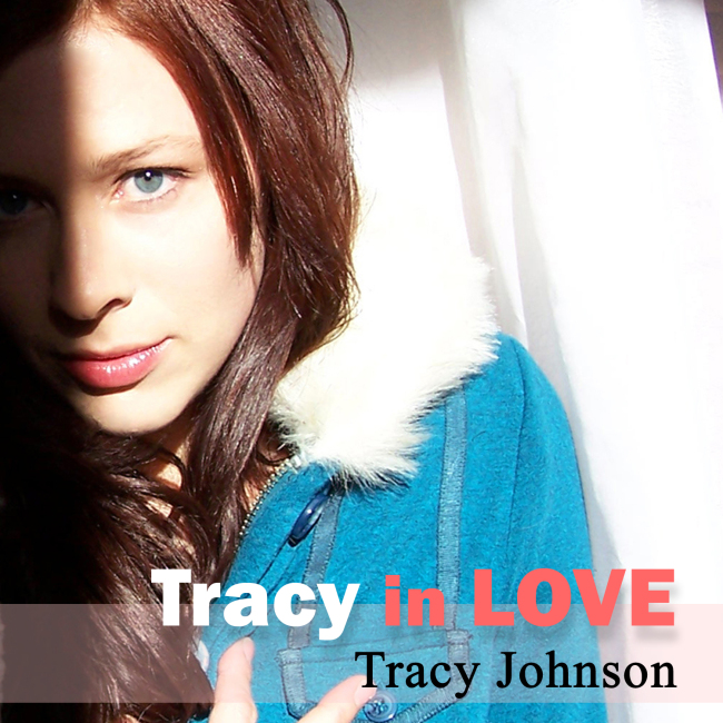 미국의 싱어송라이터인 트레이시 존슨이 오는 18일 앨범 ‘트레이시 인 러브(Tracy in LOVE)’를 발매한다.