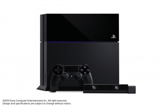 플레이스테이션4(PS4)가 PS3 출시 후 7년 만에 국내에 출시됐다.
　소니컴퓨터엔터테인먼트코리아(SCEK)는 17일 오후 5시 40분부터 서초동 국제전자센터에서 PS4의 국내 판매를 시작했다고 밝혔다.
