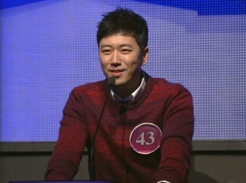 장수원(가수/제이워크)
젝스키스 출신 장수원이 1대 100 최후의 1인으로 오르며 상금을 획득했다.