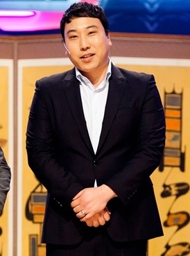 곽한구(개그맨)
개그맨 곽한구(31)의 결혼 소식이 전해졌다.