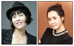 조혜련(좌부터/개그우먼/MC),이다해(탤런트)
“<여자 연예인 성매매 종합> 성매매 연예인은 ○○○, ○○○, ○○○… 6개월 단위로 6개월간 1000만~5000만원. C급은 500만원.”