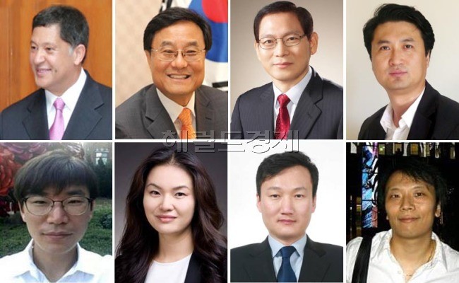 외교분야 최고스타 한자리에... "코리아헤럴드 청소년외교아카데미"