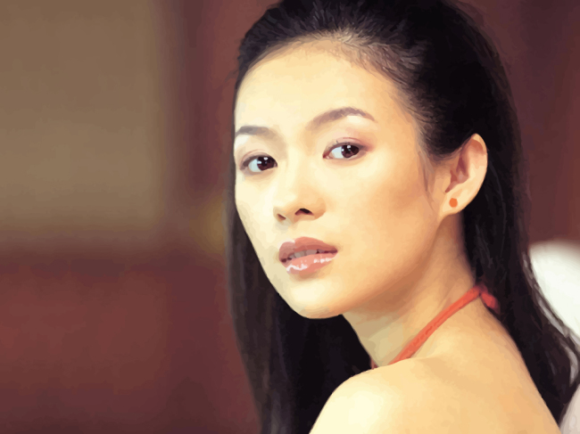 장쯔이(ZhangZiyi/영화배우)
‘성접대 설’에 시달려온 중국 여배우 장쯔이(章子怡)가 19개월간의 법정소송 끝에 의혹을 벗었다.