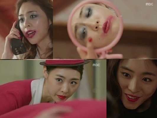 이연희(탤런트/영화배우)
배우 이연희(26)가 그간 따라다니던 ‘발연기’ 꼬리표를 떨칠 수 있을까?